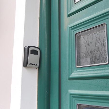 Apartament Anna'S House Vlikhón Zewnętrze zdjęcie