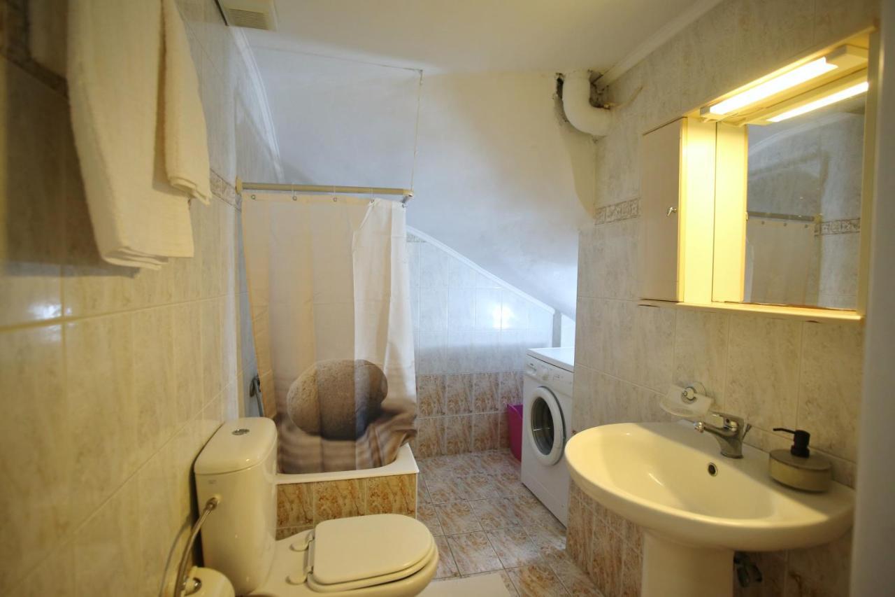 Apartament Anna'S House Vlikhón Zewnętrze zdjęcie