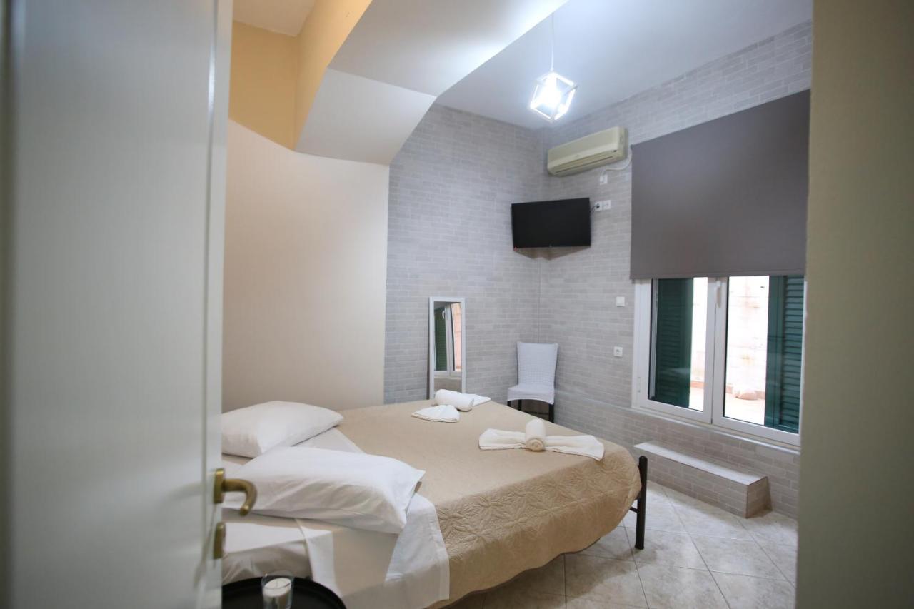 Apartament Anna'S House Vlikhón Zewnętrze zdjęcie